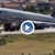 Самолет с американски военни едвам кацна на летище в Румъния
