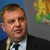 Каракачанов: Не е повод за оставка на Борисов, ако не се съберат 120 гласа за проекта