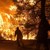 Висок риск от пожари в област Русе