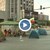 Протестиращи спонтанно блокираха второ кръстовище във Варна Протестиращи спонтанно блокираха второ кръстовище във Варна