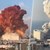 Силна експлозия разтърси Бейрут