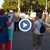 Ден 40-ти: Протестиращи блокираха кръстовището на "Олимп"