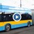 Шофьор на тролейбус обижда пътници, заплашва със саморазправа