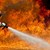 Дефектен комбайн подпалва нива и автомобил в Пордим