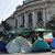 Вдигат блокадата пред Софийския университет