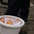 Мъж цели с яйца протестиращите във Варна, те му отвръщат с камъни