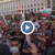 Протестиращите тръгват към Орлов мост, за да си върнат барикадите
