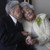 Най-възрастната брачна двойка в света е на близо 215 години