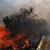 Остава опасността от пожари в област Русе