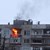 Взрив на газова бутилка подпали апартамент в блок "Шипка"