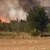 Все още не е овладян пожарът край село Лесово