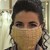 Златни маски по 10 000 долара радват булките в Турция