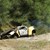 "Еко" туризъм в Странджа: Офроуд в реката и изгорен автомобил за забавление