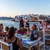 Гърция отчита над 80% срив на приходите от туризъм