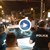 Конфликт между протестиращи и шофьори пред румънското посолство