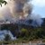 Голям пожар избухна край Кричим