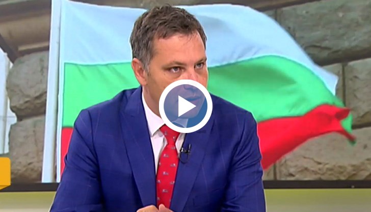 Това не е нещо, което трябва да се направи веднага