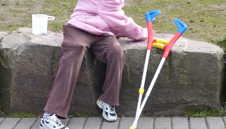 За стаж за пенсия ще се признава периодът на грижи за деца с право на чужда помощ и с по-малко от 90% степен на увреждане За стаж за пенсия ще се признава периодът на грижи за деца с право на чужда помощ и с по-малко от 90% степен на увреждане