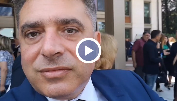 Не се обидих, че премиерът ми забрани да пиша във Фейсбук