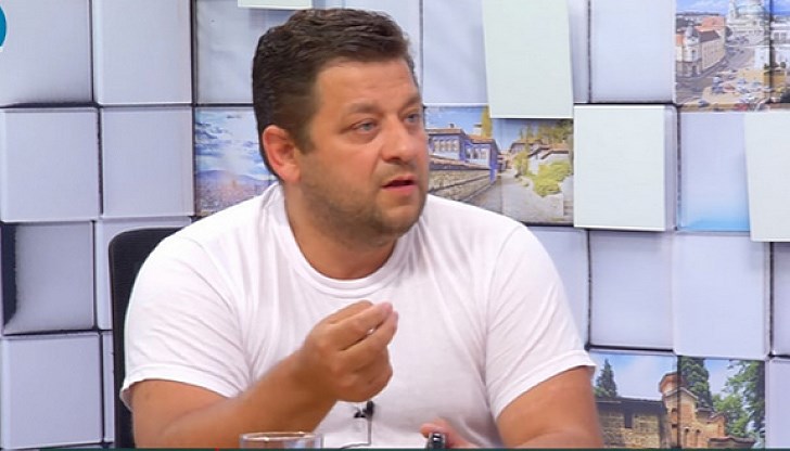 Марков: "Маските паднаха, а зад тях се разкриха грозните лица на леките хора" Марков: "Маските паднаха, а зад тях се разкриха грозните лица на леките хора"