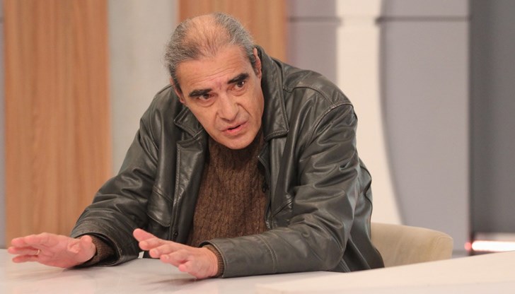 Ние се убедихме, че и до днес ДПС е някакъв своеобразен незаобиколим фактор в българската олигархична политика Ние се убедихме, че и до днес ДПС е някакъв своеобразен незаобиколим фактор в българската олигархична политика