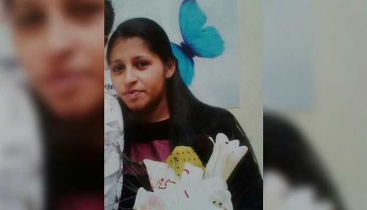 Младата жена е в неизвестност от 15 юли