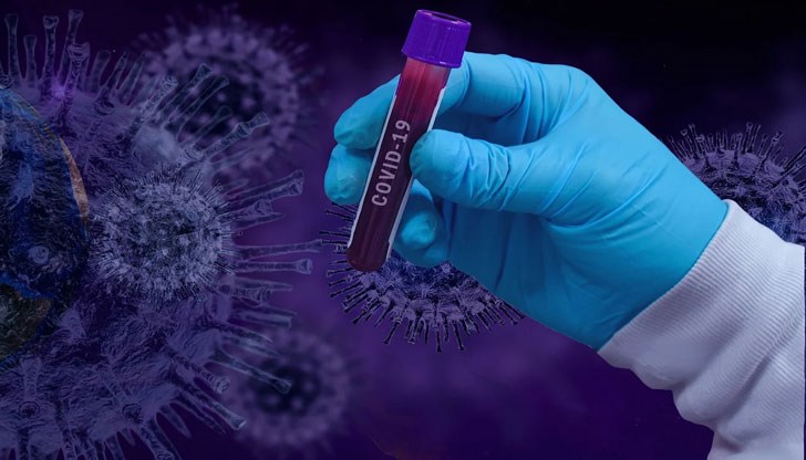 Две жени на 78-годишна възраст от Русе с положителен PCR тест за коронавирус са починали вчера