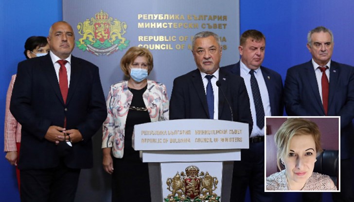 Дим да ви няма