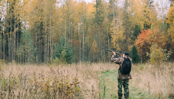 Само в Русенско ловците са над 1500 души