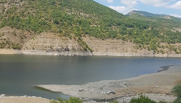 Най-младият участник беше на 9 години Най-младият участник беше на 9 години