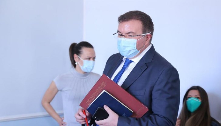 България на този етап няма да разширява или въвежда нови мерки срещу разпространението на коронавирусната инфекция