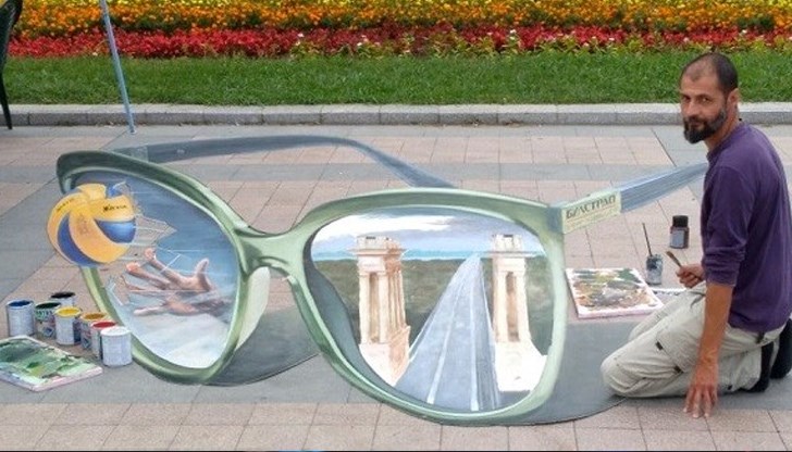 Предвид усложнената епидемична обстановка в глобален мащаб в пленера тази година ще вземат участие само български творци Предвид усложнената епидемична обстановка в глобален мащаб в пленера тази година ще вземат участие само български творци