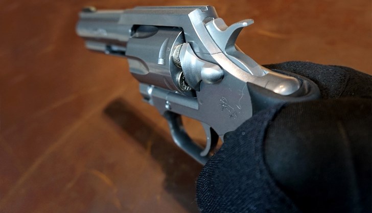 "Криминалната" случка е в София "Криминалната" случка е в София