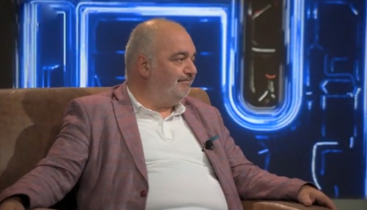 Виждаше се по лицата им