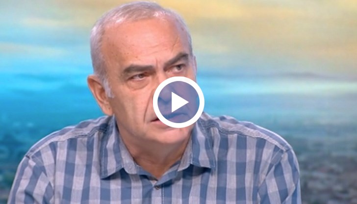 3 месеца не сме чули гък от ДПС...