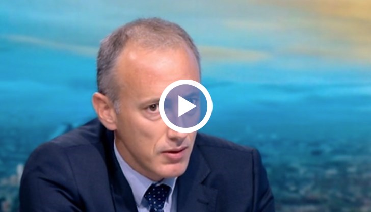 Ректорът на Югозападния университет проф. Борислав Юруков е получавал месечно почти 16 000 лева