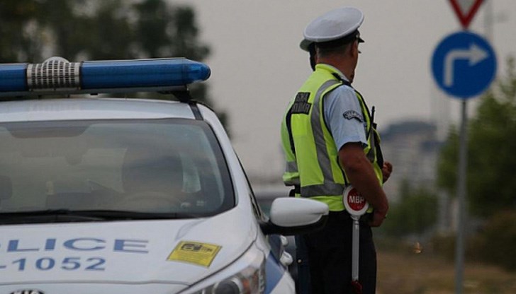 49-годишният русенец вече бил наказан веднъж за шофиране без свидетелство за правоуправление