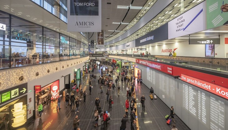 Пътниците от България ще трябва да представят преведен на немски или английски отрицателен ПСР тест