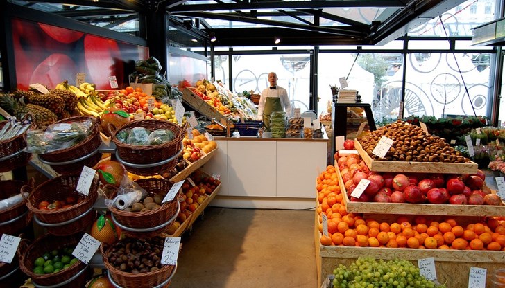 Вижте кои продукти е добре да минат през термична обработка преди да ги консумираме Вижте кои продукти е добре да минат през термична обработка преди да ги консумираме