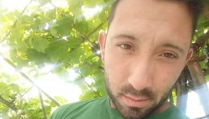 Едуардо е на 19 години и за последно е бил видян на 10 юли