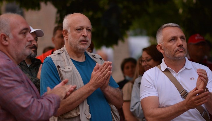 До този момент са събрани 65 000 лева