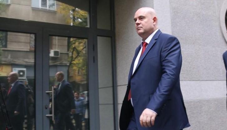 Главният прокурор свика национално съвещание Главният прокурор свика национално съвещание