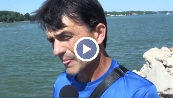 Радослав Гълчавов познава района отлично и има своя версия за случилото се