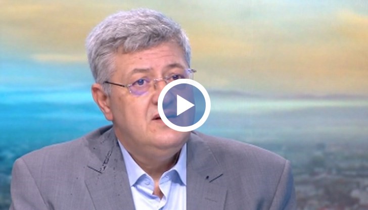 Респективно намаляват и пациентите с развити симптоми на заболяването, които изискват лечение в болница