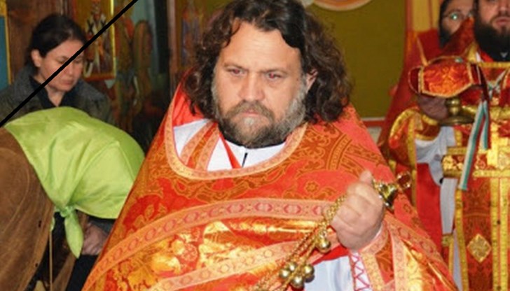 "Той бе готов да умре за Бог, не би направил грях, който ще го прати в ада", казват хората в Айтос "Той бе готов да умре за Бог, не би направил грях, който ще го прати в ада", казват хората в Айтос