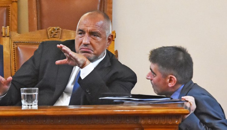 Кратък преговор за напреднали Кратък преговор за напреднали