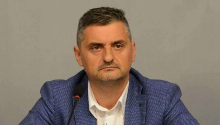 Кирил Добрев с призив за включване в протестите