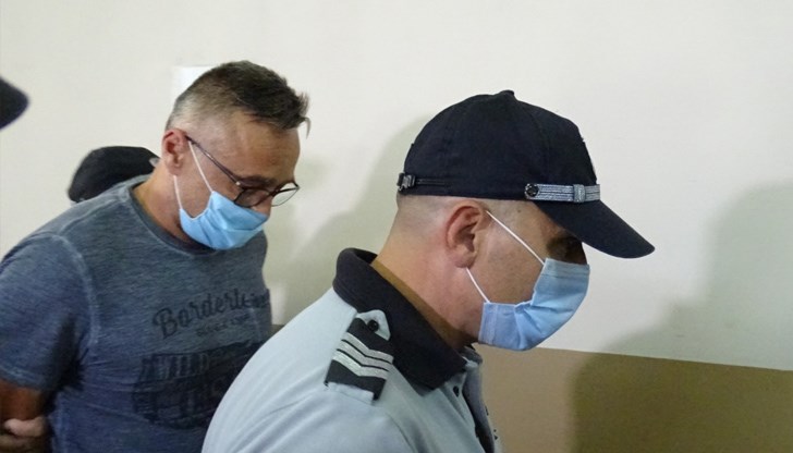 Бившият гард на братя Галеви бе задържан за 72 часа