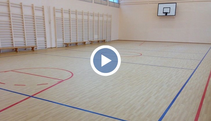 Едно от тях е ОУ „Никола Обретенов” в Русе