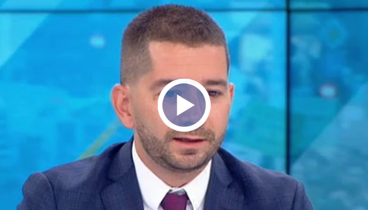 Важно е какво ще правим след оставката на Борисов